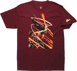 Wonder Woman DK III T-Shirt
