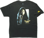 Wonder Woman Movie Diana T-Shirt
