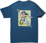 Wonder Woman Sketch T-Shirt