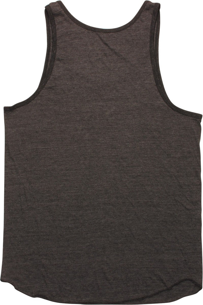 Batman Logo Tank Top