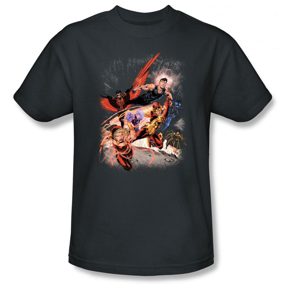 Teen Titans #1 T Shirt
