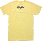 Teen Wolf Beacon High School Mascot T-Shirt Sheer