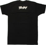 Teen Wolf Dicknose T-Shirt Sheer