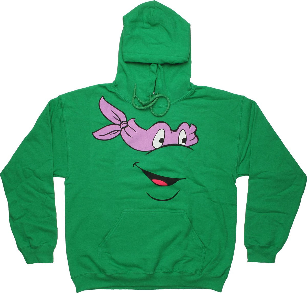 Teenage Mutant Ninja Turtles Donatello Hoodie