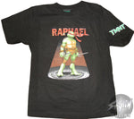 Teenage Mutant Ninja Turtles Raphael Youth T-Shirt