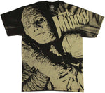 The Mummy Big T-Shirt