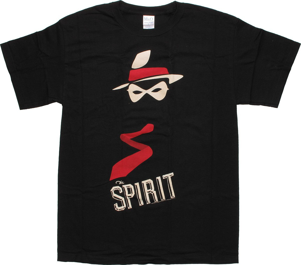 The Spirit Tie T-Shirt