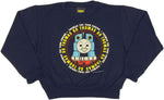 Thomas the Tank Go Thomas Juvenile Sweatshirt