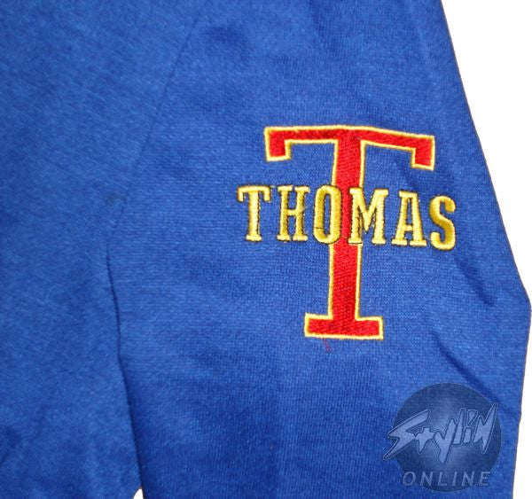 Thomas the Tank Star Juvenile Sweatshirt