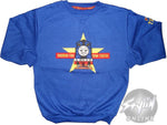 Thomas the Tank Star Juvenile Sweatshirt