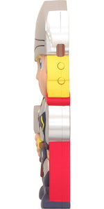 Thor Chara-Cover 5/5s Phone Case