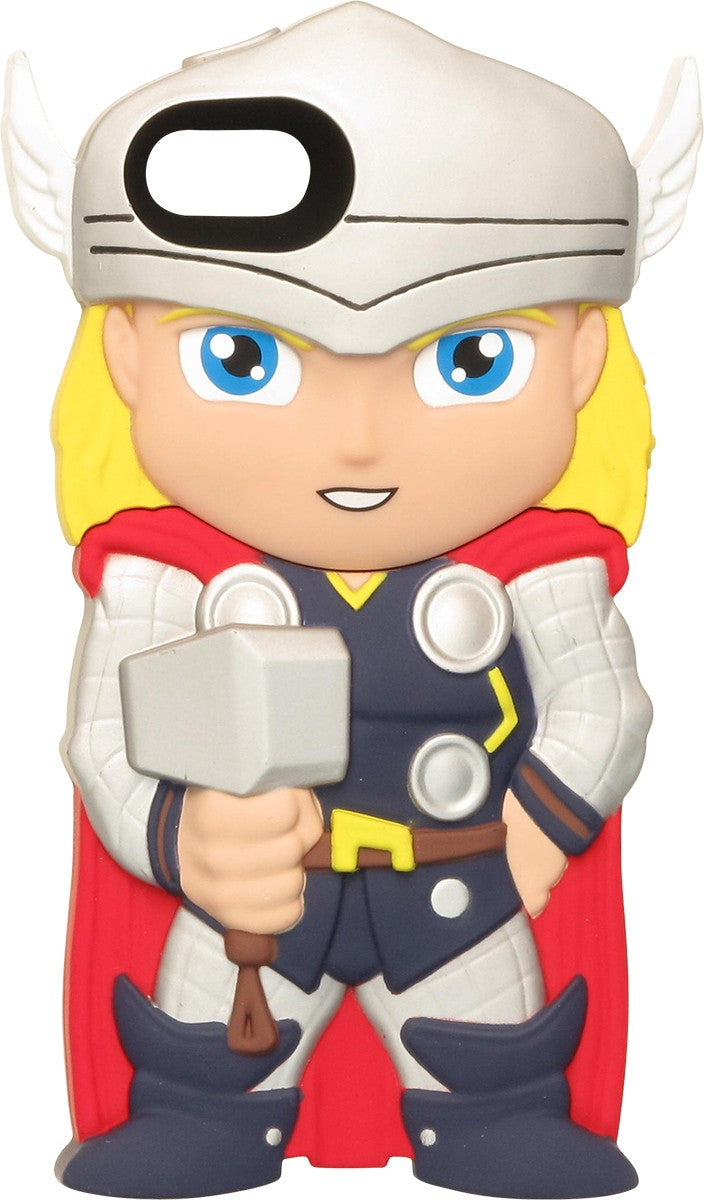 Thor Chara-Cover 5/5s Phone Case