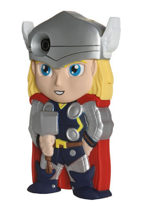 Thor Chara-Cover 4/4S Phone Case