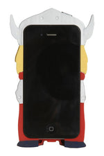 Thor Chara-Cover 4/4S Phone Case
