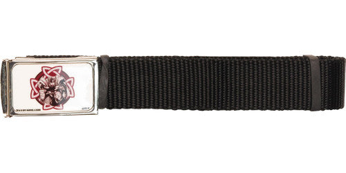 Thor Character Knots Mesh Belt