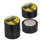 Thor Faux Plug Magnetic Earrings