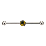 Thor Industrial Barbell