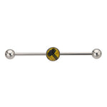 Thor Industrial Barbell