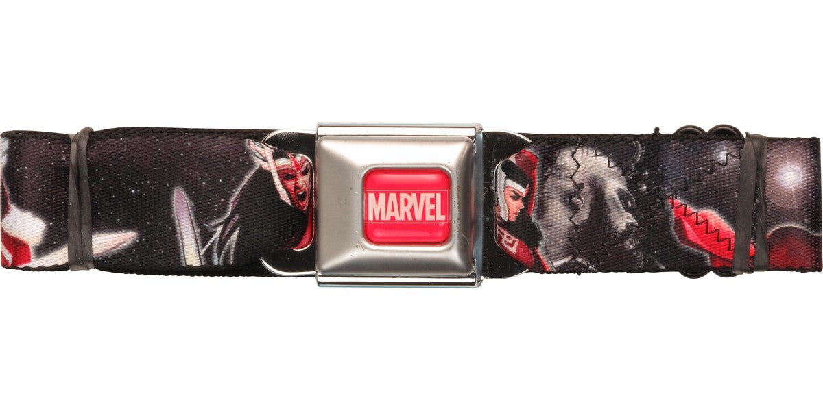 Thor Sif Journey Into Mystery Seatbelt Belt