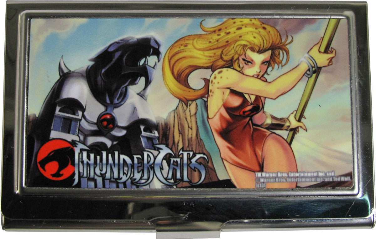 Thundercats Cheetara Card Case