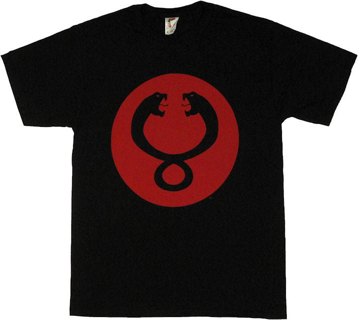 Thundercats Mumm-Ra Logo T Shirt
