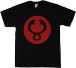 Thundercats Mumm-Ra Logo T Shirt