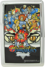 Thundercats Team Large Card Case