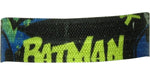 Batman and Joker Comic 3 Pack Hair Tie Set