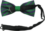 Joker Ha Ha Ha Bow Tie