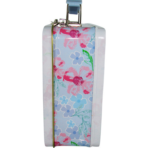 Tinkerbell Close Pose Tin Tote