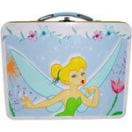Tinkerbell Close Pose Tin Tote
