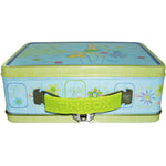Tinkerbell Magic Wand Tin Tote