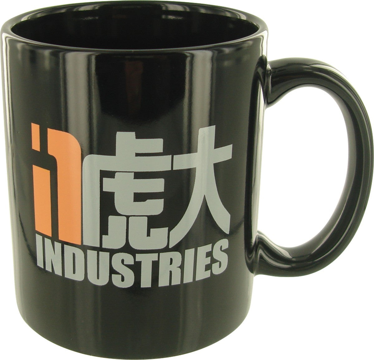 Titanfall Kodi Industries Logo Mug