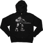 Titanfall Titan Hoodie