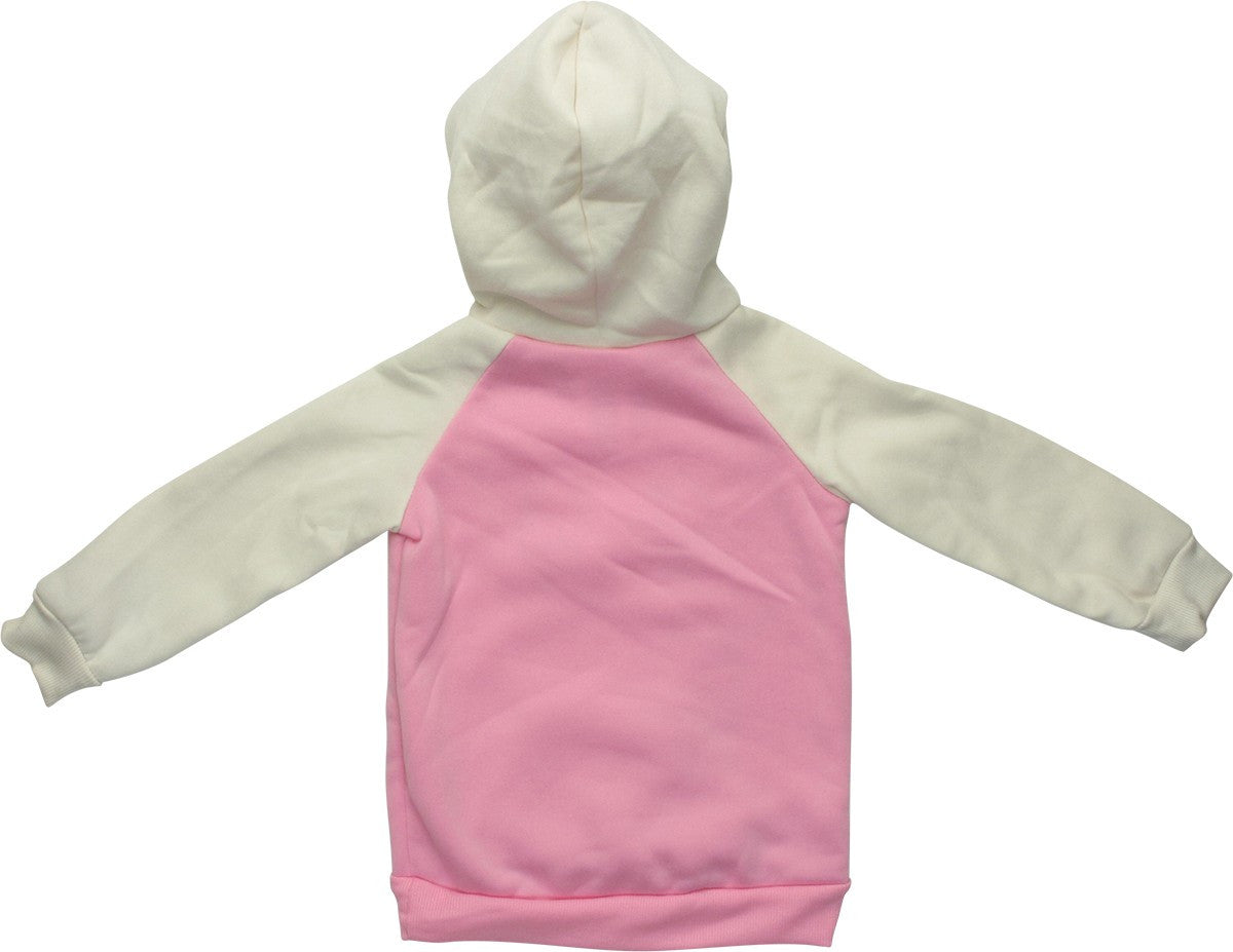 My Little Pony Pinkie I Love Ponies Toddler Hoodie