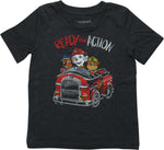 Paw Patrol Ready For Action Toddler T-Shirt