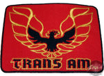 Trans Am Logo