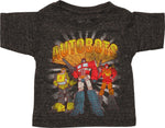 Transformers Autobots Trio Infant T-Shirt