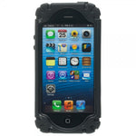 Transformers Good Evil iPhone 5 Snap Phone Case