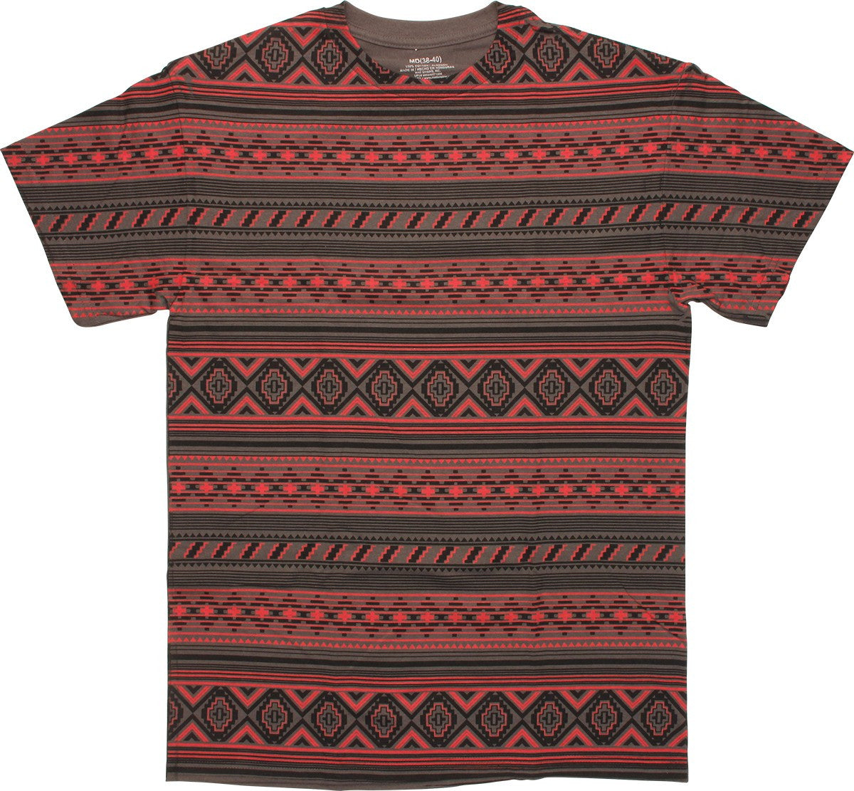 Tribal Front T-Shirt
