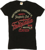 True Blood Fangtastic Baby Tee