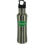 True Blood Merlottes Metal Water Bottle