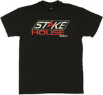 True Blood Stake House Logo T Shirt