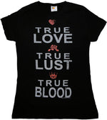 True Blood Truth Baby Tee
