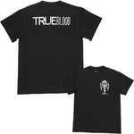 True Blood Vampire Authority T Shirt