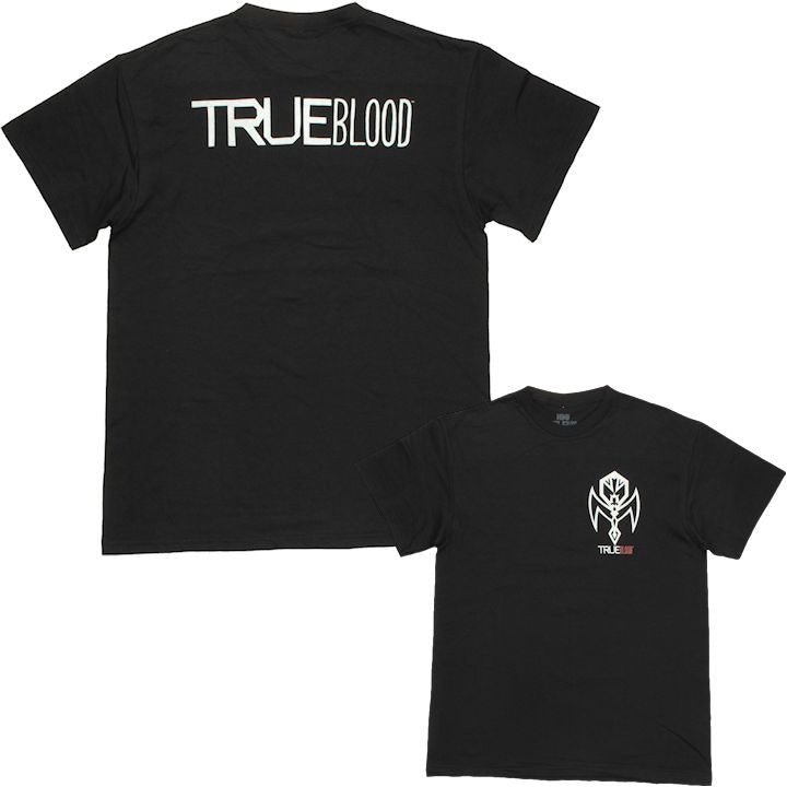 True Blood Vampire Authority T Shirt