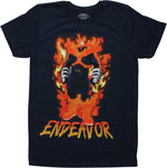 My Hero Academia Endevour Solo T-Shirt