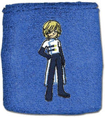 Tsubasa Fai Wristband