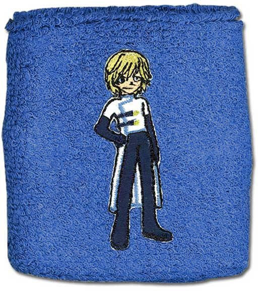 Tsubasa Fai Wristband