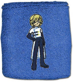 Tsubasa Fai Wristband